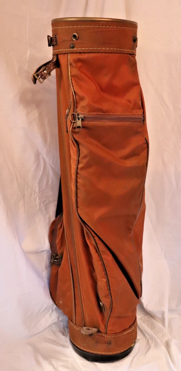 Miller Golf Bags with Vintage for sale | eBay