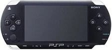 PlayStation Portable Core PSP 1000, (kit)