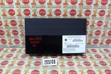 11 12 13 2011-2013 Dodge Ram 2500 Radio Audio Amp Amplifier 05064418al Oem 11 12 13 2011-2013 Dodge Ram 2500 Radio Audio Amp Amplifier 05064418al Oem