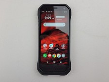 Kyocera DuraForce Ultra 5G UW E7110 128GB Unlocked Verizon - SMALL ISSUE