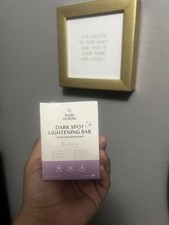 Body Restore Dark Spot Lavender Lightening Bar Kojic Acid Soap 2ct Sealed