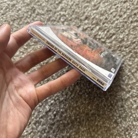 Sword of the Berserk: Guts' Rage (Sega Dreamcast, 2000) CIB Complete Tested Reg