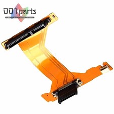 For Panasonic ToughBook CF-53 CF53 Hard Disk Drive HDD Caddy Connector Cable
