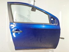 Porte avant et accessoires Hyundai I20