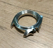 Seiko SKX 007 Case, Replacement or Aftermarket, Ideal for MOD, Drilled lugs