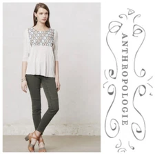 Dolan Left Coast Quaintrelle Top