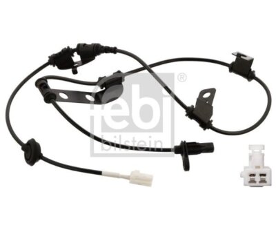 Sensor, Raddrehzahl FEBI BILSTEIN 107471 für Hyundai iX35