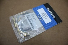2003-2006 KAWASAKI KLF250 BAYOU CARB KIT CARBURETOR REPAIR SET SHINDY JAPAN