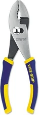 Irwin 6" Slip Joint Pliers With Wire Cutters 2078406