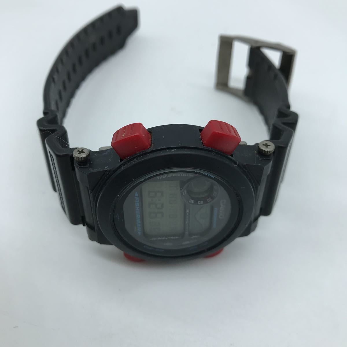 CASIO CASIO G-SHOCK Fisherman DW-8600 No bezel #PG9VGP | eBay CASIO CASIO G-SHOCK Fisherman DW-8600 No bezel #PG9VGP | eBay