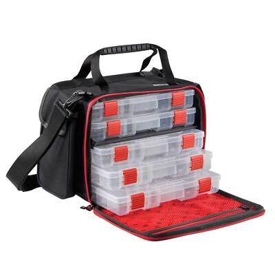 Abu Garcia Medium Lure Bag Angeltasche Angeln Zubehör