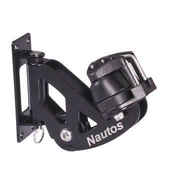 NAUTOS 96450 - Control de bloque de plomo giratorio con inclinación de 30 grados - Imagen 1 de 1