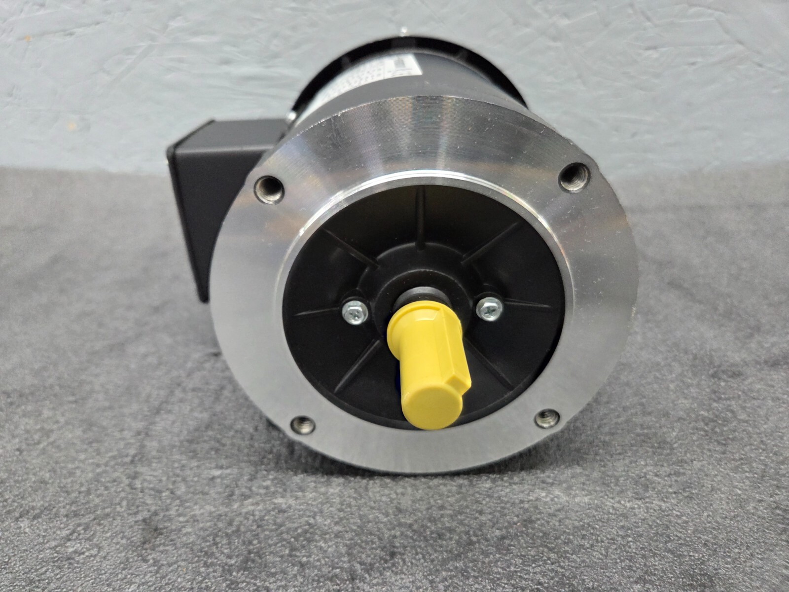 Worldwide Electric Corp. NAT34-36-56CB, 3/4 HP, 230/460 VAC, 3450 RPM