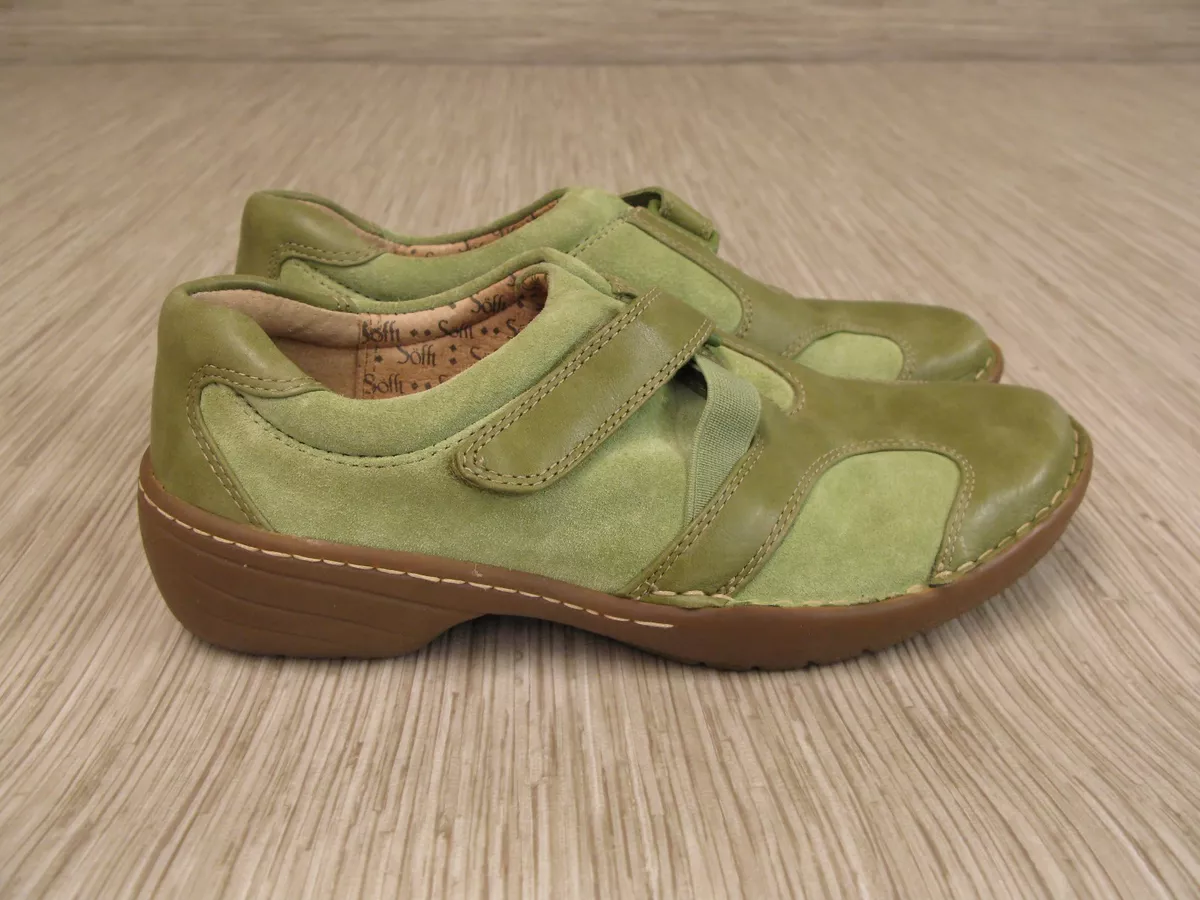 Ebay sofft shoes sale