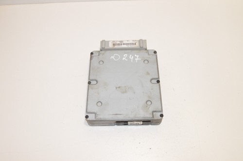 Ford Motor ECU Kontrolle Modul Einheit 1S6F-12A650-DD