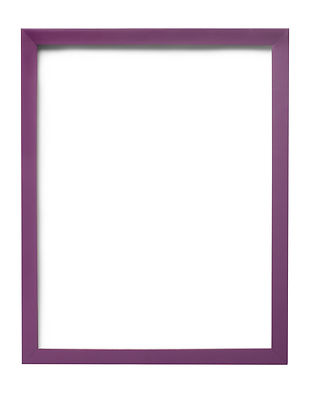 Rainbow Colours Modern Range Picture Photo Poster Frame Decor A2 A3 A4 A5 - Quick Dispatch Free Fast Delivery - Made In UK - Foto 4