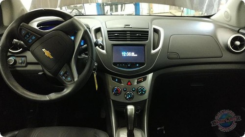 Used ABS Pump and Motor Assembly fits: 2016 Chevrolet Trax Assembly w/active bra - Picture 14 of 23