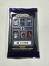 (1) 2022-23 Panini Premier League Soccer EPL Prizm Factory Sealed Pack - 4 Cards