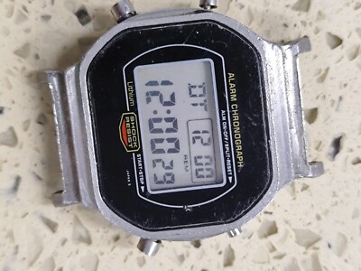 CASIO G-SHOCK (901) DW-5700 Watch JAPAN USED Work | eBay