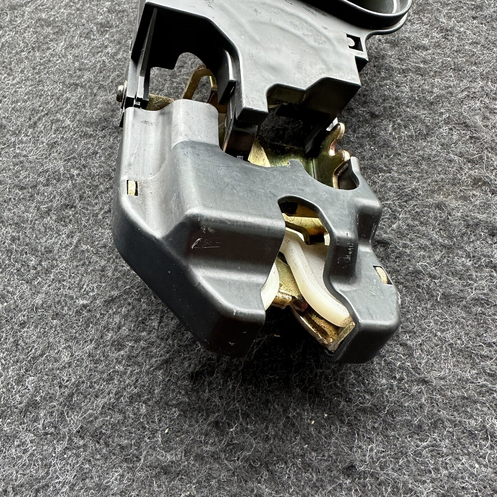 20012005 Honda Civic Rear Trunk Lid Lock Latch Actuator OEM 74851S5A