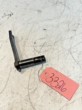 1984 Case David Brown 1194 Tractor PTO Shift Fork