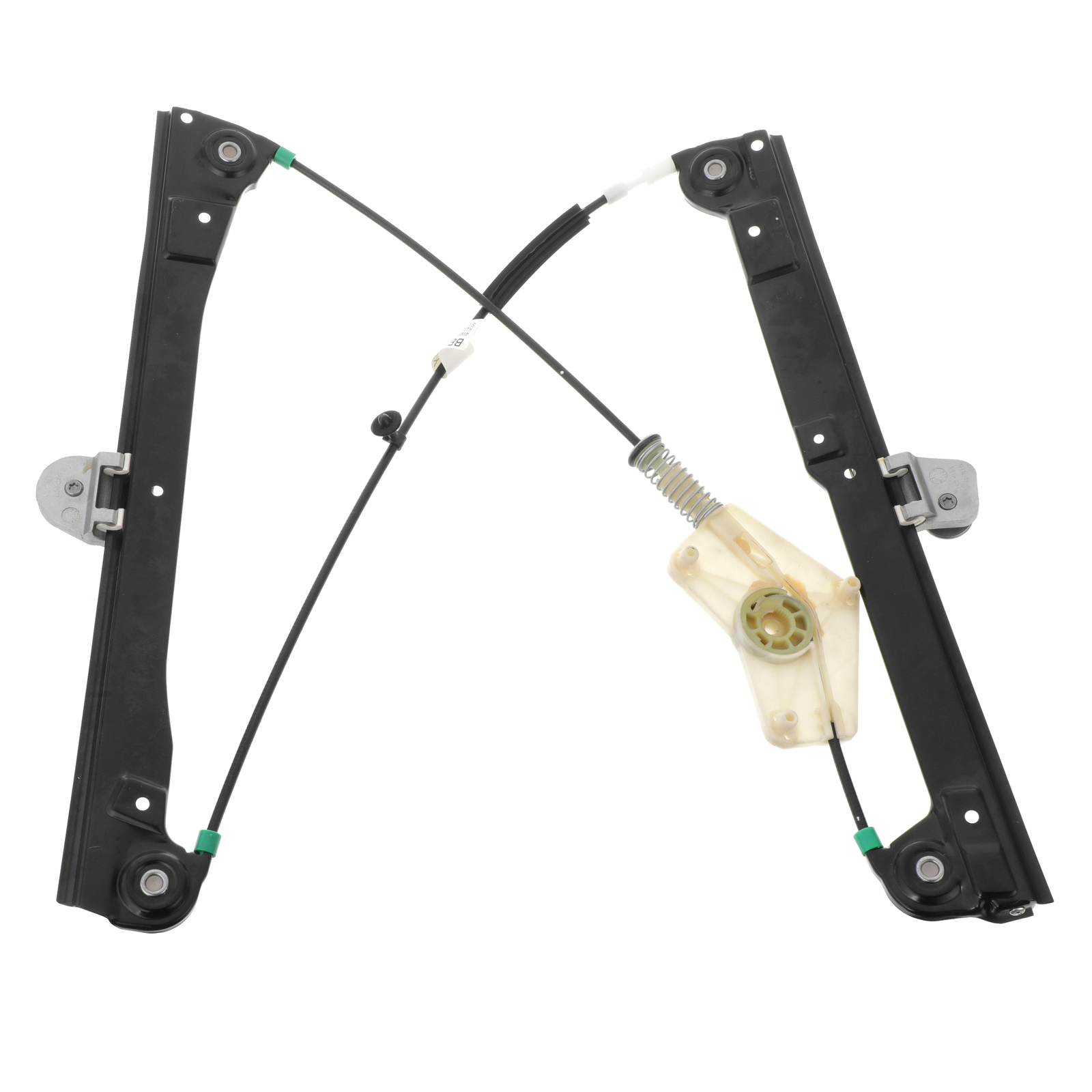GENUINE BENTLEY 2013+ Continental Flying Spur Rear LH Window Regulator 4W0839461