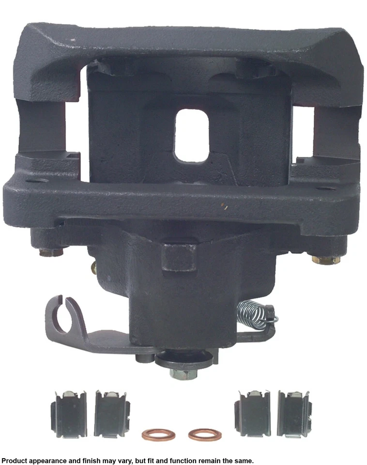 ✅ Pinza de freno de disco de cardone del lado del conductor trasero para Ford Freestar 04-07 (18-B4909) Foto 4 de 4