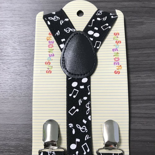40+ Colors Y-Back Elastic Suspenders for Baby Toddler Kids Boys Girls US Seller - Picture 49 of 52
