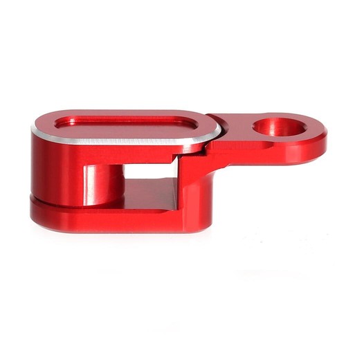 Supporto morsetto cavo sensore CNC per Honda MONKEY 125 DAX 125 CT125 S125 Trail 125 - Foto 36 di 66