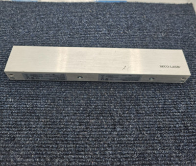 Seco-Larm E-941 SA-600 Magnetic Lock  For Indoor Use Only