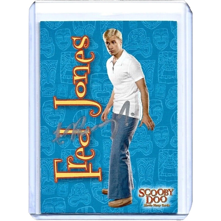 Scooby-Doo Adventure Collectable Trading Cards