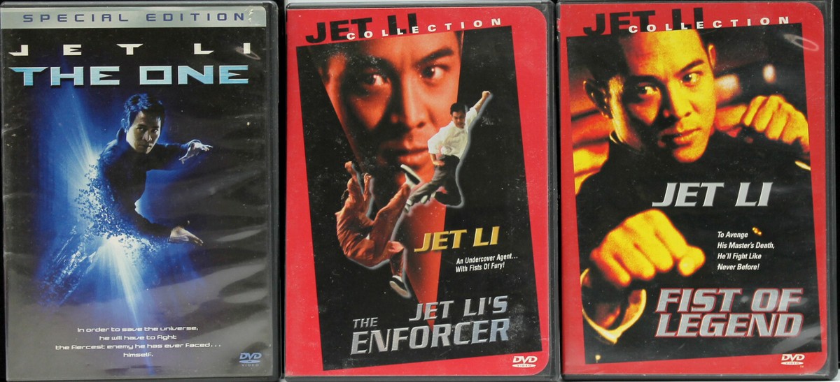 Jet Li Hindi Mastan Movie Scene Jeet