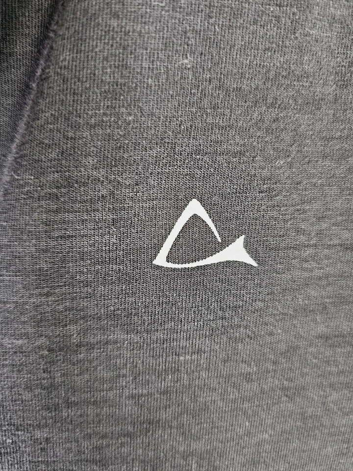 Paradox Athleisure Merino Wool Blend Long Sleeves Base Layer Size S - Image 4 of 4