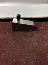 MACHINIST DrOo TOOL LATHE MILL Precision Diamond Grinding Dressing Fixture