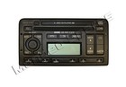 FORD 6006 / 6006E RDS EON 6 CD PLAYER RADIO MONDEO COUGAR PUMA FIESTA FOCUS CODE