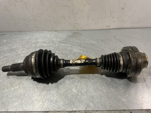 AUDI Q7 MK1 06-14 ANTRIEBSWELLE VORNE L/R, ♻️ 7L0407271E, PORTOFREI