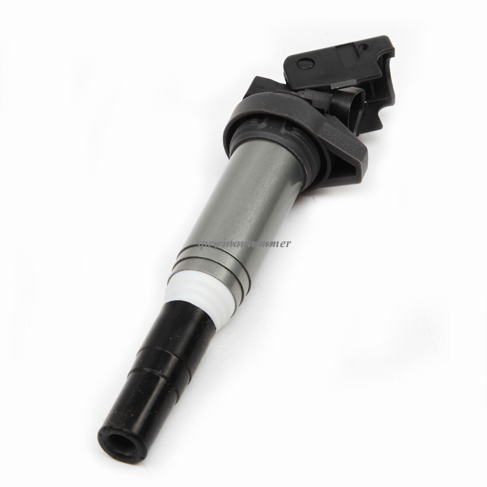 6PCS Ignition Coils 12137562744 Fit For BMW 328i 335i 428i 525i 530i