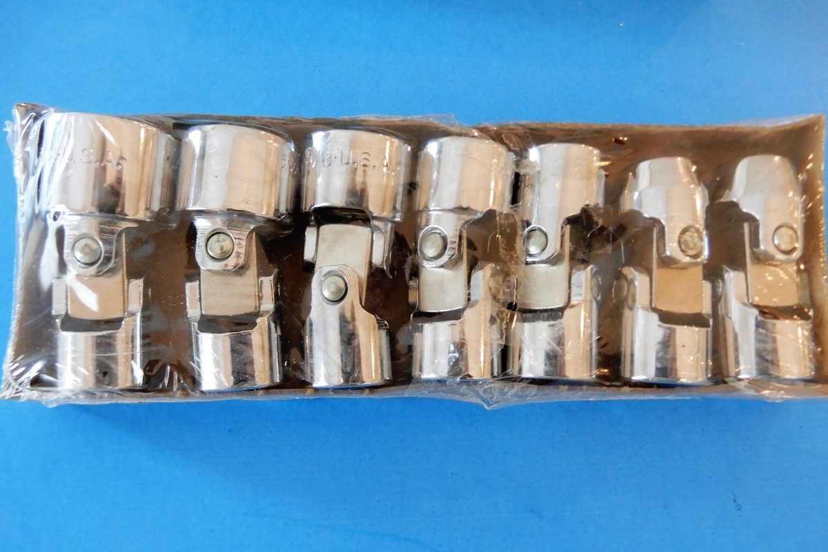 Vintage NOS SK 3/8