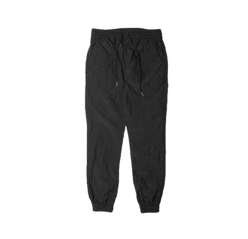 BALENCIAGA/LS/23SSTrack Pants/Pants/34/Nylon/Black/725597 TNQ25 | eBay