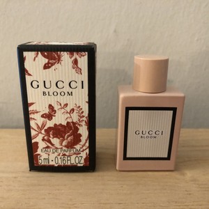 gucci bloom 5ml