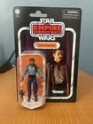 Star Wars Vintage Collection Lando Calrissian VC205 3.75 inch Action Figure