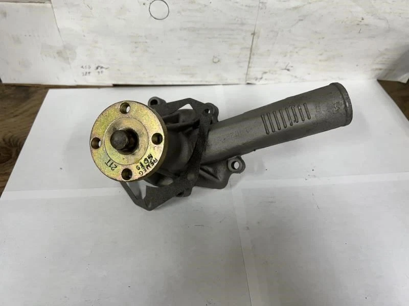 Water Pump W/ Gasket T1000 AW5004 & P1297 for Chevy Chevette Pontiac Acadian - Image 2 of 3