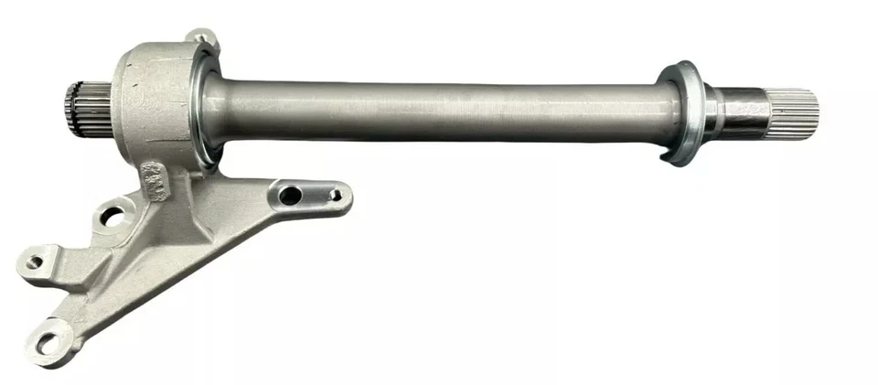 CV Intermediate Shaft 44500-SJK-J00 For 2006 2005 Honda Odyssey 2005 Honda Pilot - Image 2 of 3