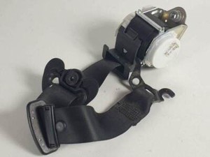 330598483 sicherheitsgurt vorne links für BMW SERIE 3 BERLINA (E90) 318D 751619