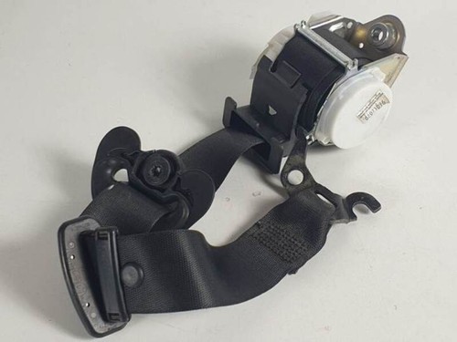 330598483 sicherheitsgurt vorne links für BMW SERIE 3 BERLINA (E90) 318D 751619