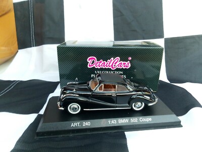 激レア‼️BMW 501／502 ミニカー 2025年最新】Yahoo!オークション -bmw502(ミニカー)の中古品