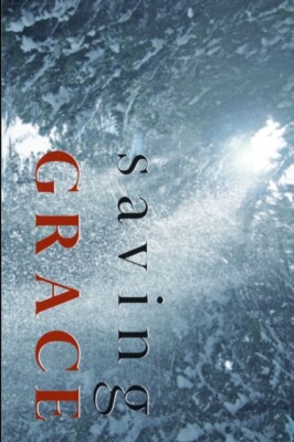 McNamar - Saving Grace - New paperback or softback - 21 - X555z