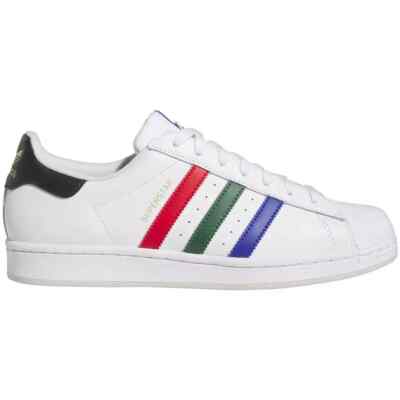 adidas gazelle silver green womens Kid's Superstar Athletic Grade School