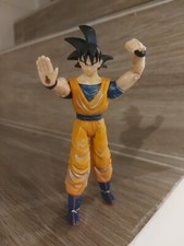 Product Image: Dragon Ball Z 1989 Precious Goku Articulated Action Figure
