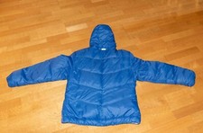 Lasse Kjus Backflip Twenty Winterjacke Wendejacke